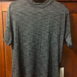 Lululemon Hold & Let Flow Tee (6)